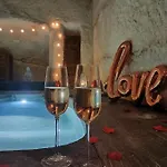 Dimora Della Nonna-luxury 4*