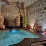 Dimora Della Nonna-luxury モーラ・ディ・バーリ
