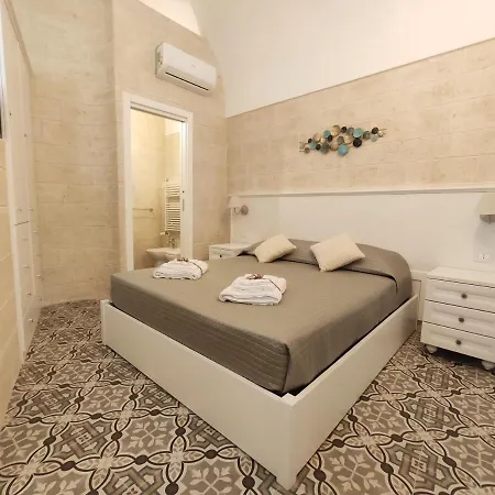 Dimora Della Nonna-luxury 4* Mola di Bari