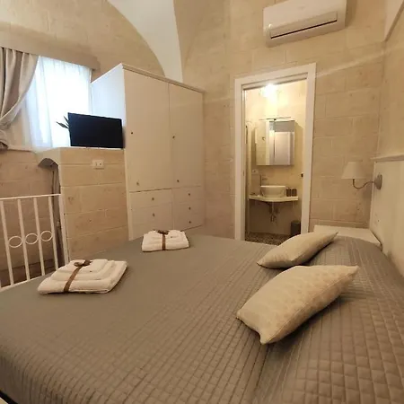 Πανσιόν Dimora Della Nonna-luxury