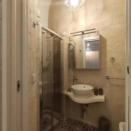 Dimora Della Nonna-luxury