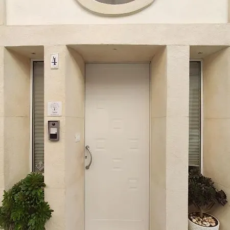 Casa de hóspedes Dimora Della Nonna-luxury