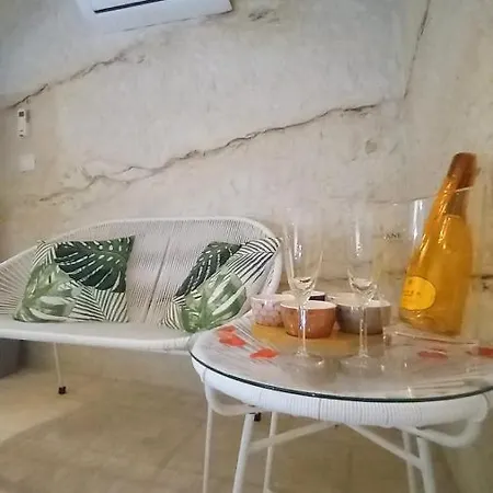 Dimora Della Nonna-luxury Πανσιόν