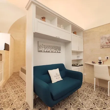 Dimora Della Nonna-luxury Mola di Bari