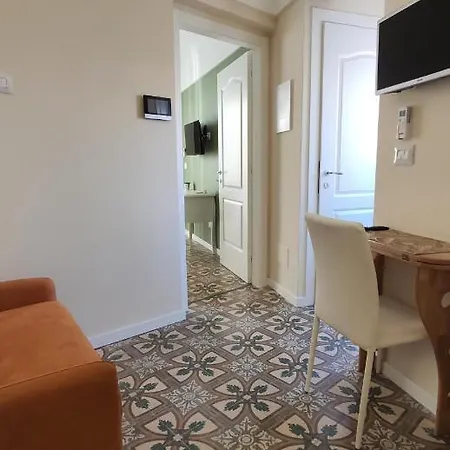 Dimora Della Nonna-luxury Mola di Bari