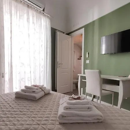 Dimora Della Nonna-luxury Πανσιόν 4*