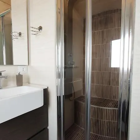 Dimora Della Nonna-luxury Mola di Bari