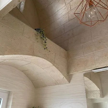 Dimora Della Nonna-luxury 4* Mola di Bari