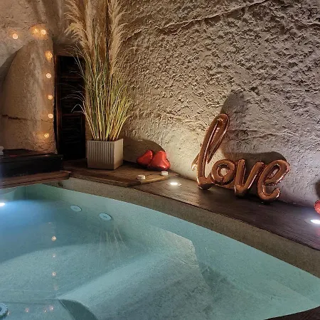 Πανσιόν Dimora Della Nonna-luxury