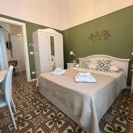 Dimora Della Nonna-luxury 4*