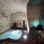 Penzion Dimora Della Nonna-luxury