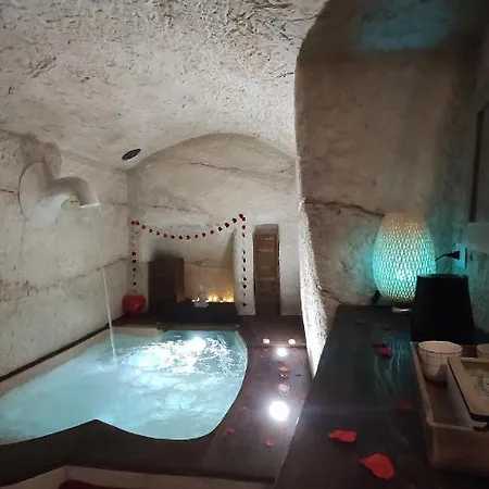 Casa de hóspedes Dimora Della Nonna-luxury