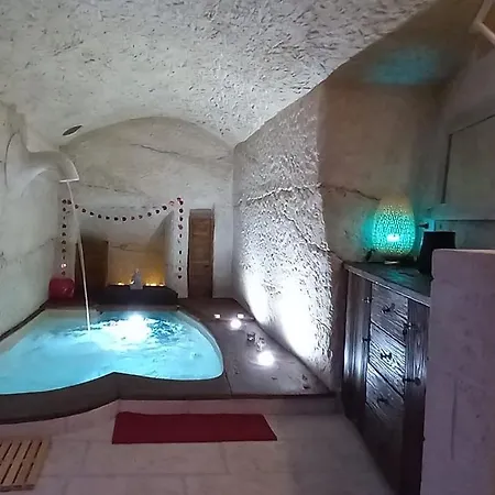 Dimora Della Nonna-luxury