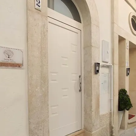 Penzion Dimora Della Nonna-luxury