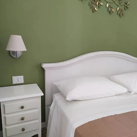 Guest house Dimora Della Nonna-luxury