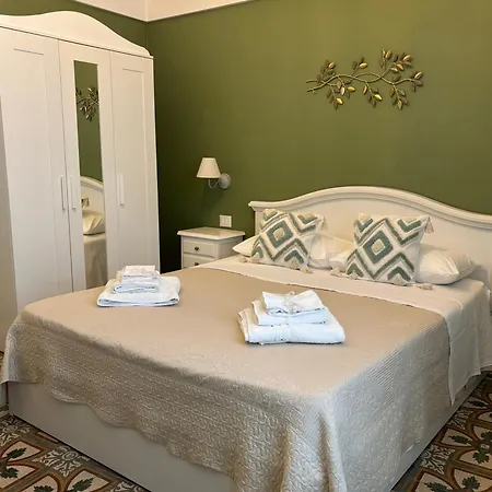 Maison d'hôtes Dimora Della Nonna-luxury 4*