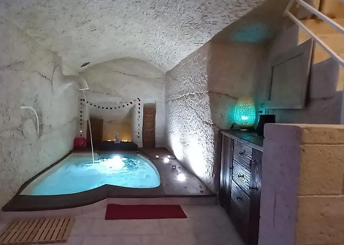Dimora Della Nonna-luxury