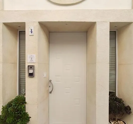 Maison d'hôtes Dimora Della Nonna-luxury