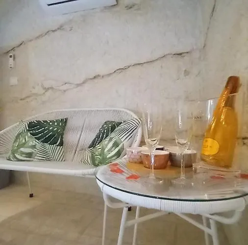 Dimora Della Nonna-luxury Casa de hóspedes