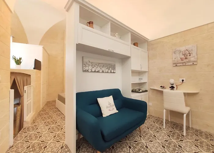 Dimora Della Nonna-luxury Mola di Bari