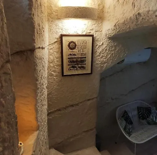 Dimora Della Nonna-luxury Maison d'hôtes 4*