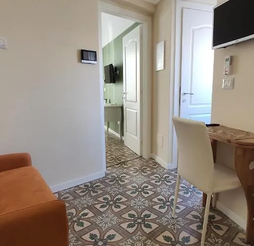 Dimora Della Nonna-luxury Mola di Bari