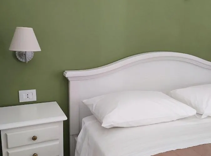 Maison d'hôtes Dimora Della Nonna-luxury